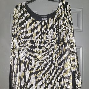 Womens blouse